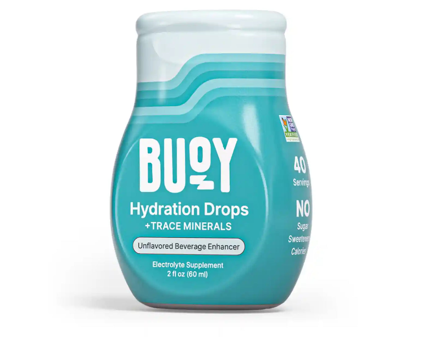 Hydration Shot- Buoy