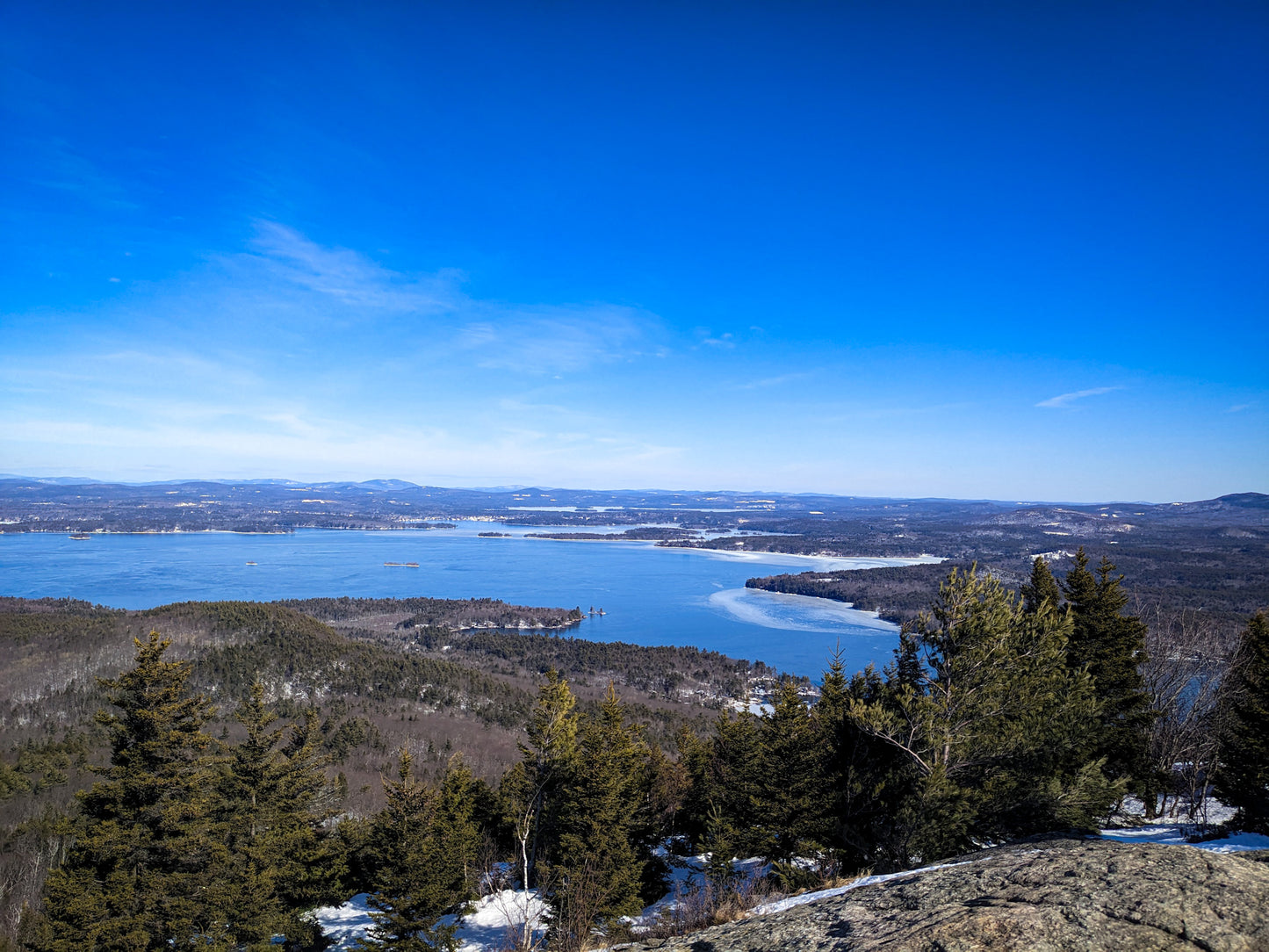 Mt. Major Medium Roast Cold Brew Coffee