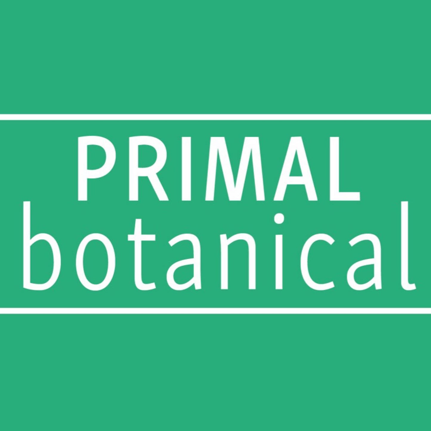 CBD Shot- Primal Botanical