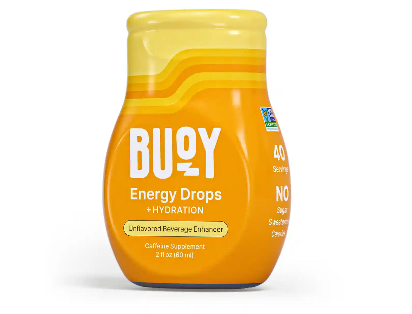 Energy Shot- Buoy