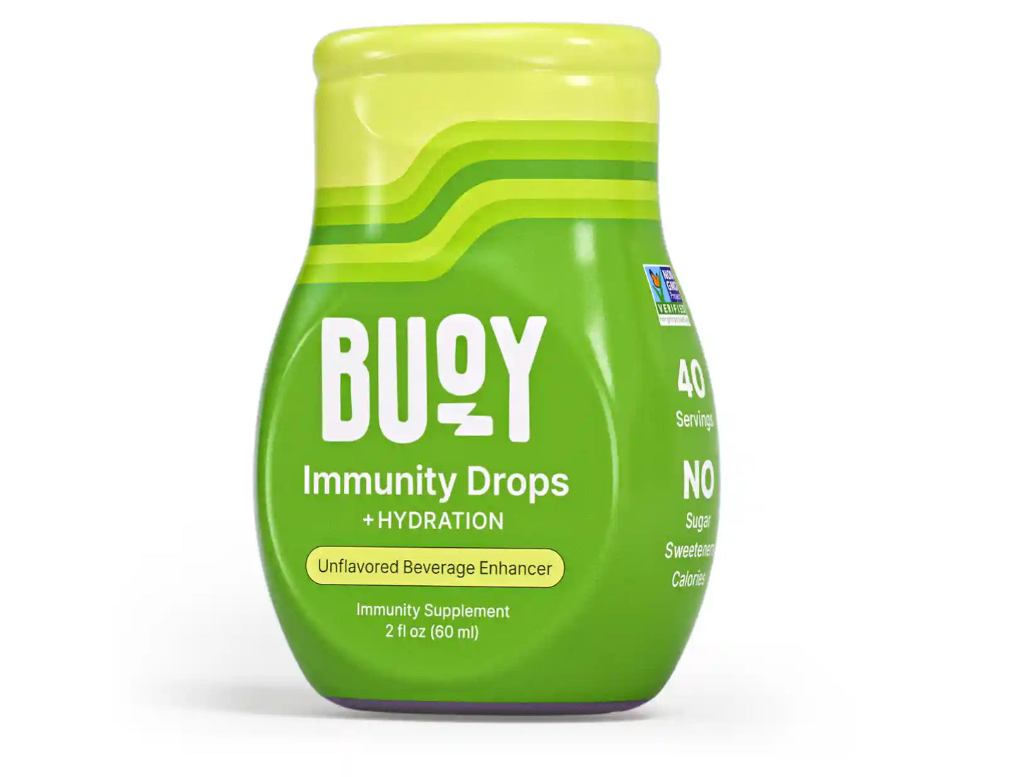 Vitamin Shot- Buoy