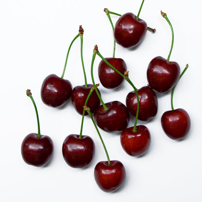 Chamomile Honey Cherryade