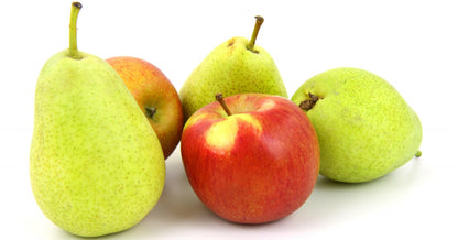 Apple Pear Spread